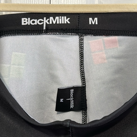 BlackMilk Tetris Leggings size Medium - Picture 4 of 6